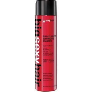 Sexy Hair Big Sulfate-Free Volumizing Shampoo 10.1 oz – New